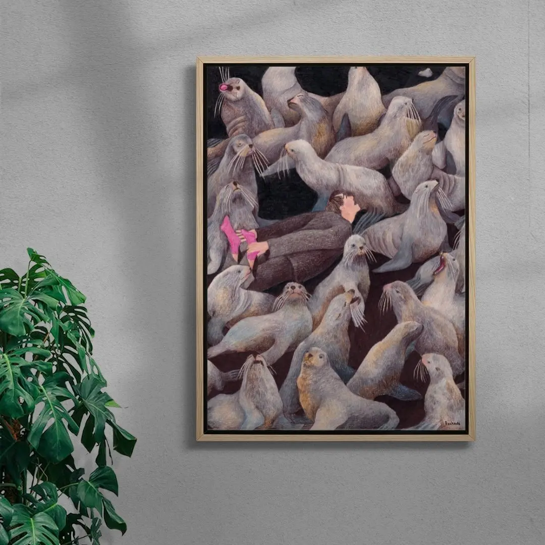 One with Nature - Image 4