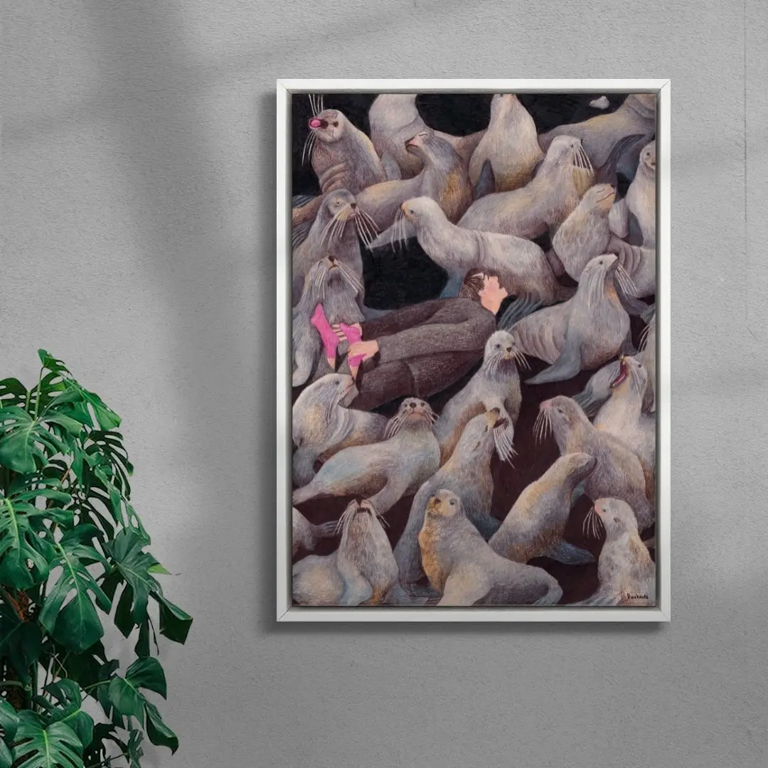 One with Nature - Image 5