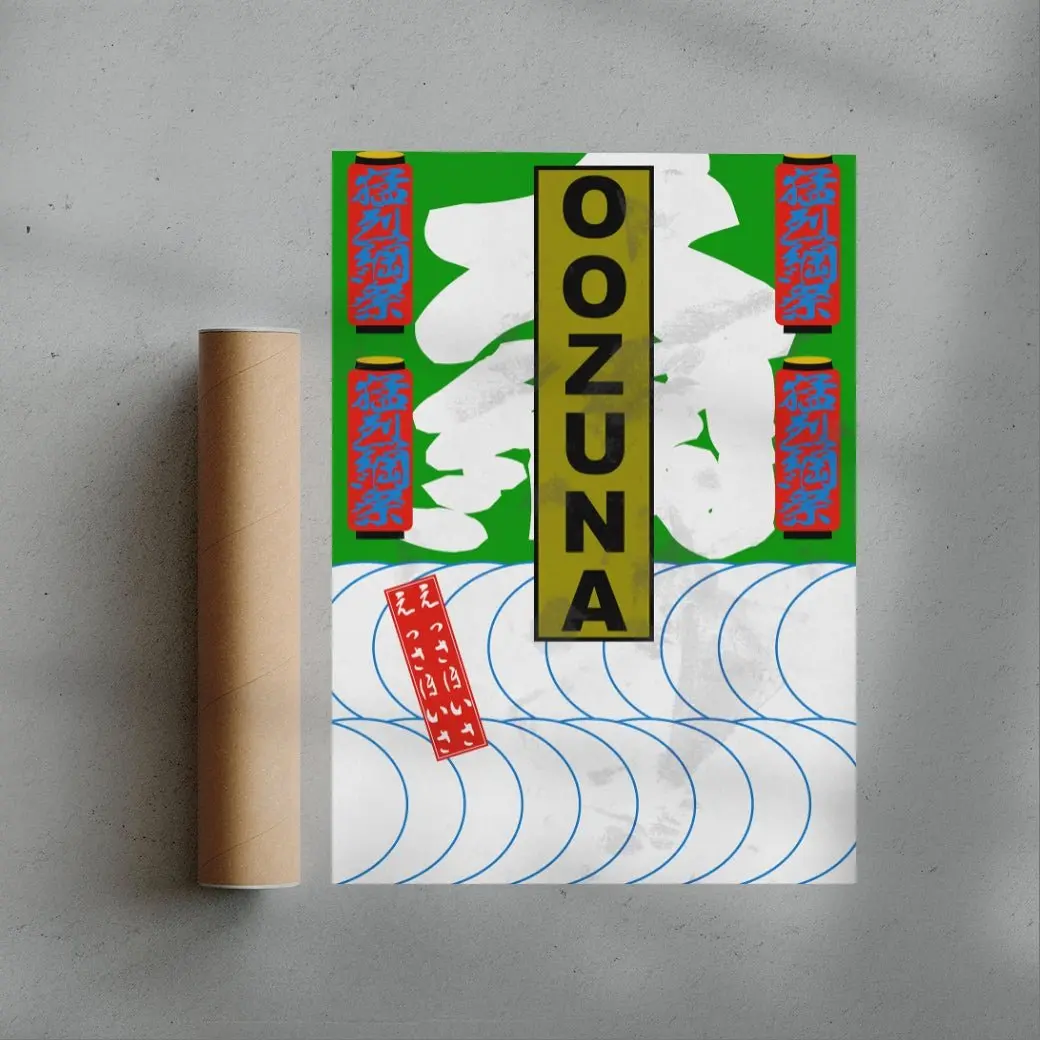 OOZUNA - Image 3