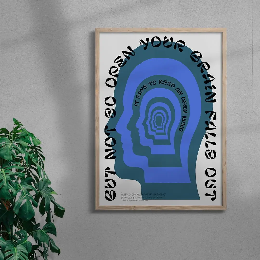 Open mind - Image 4