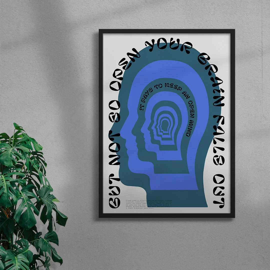 Open mind - Image 6