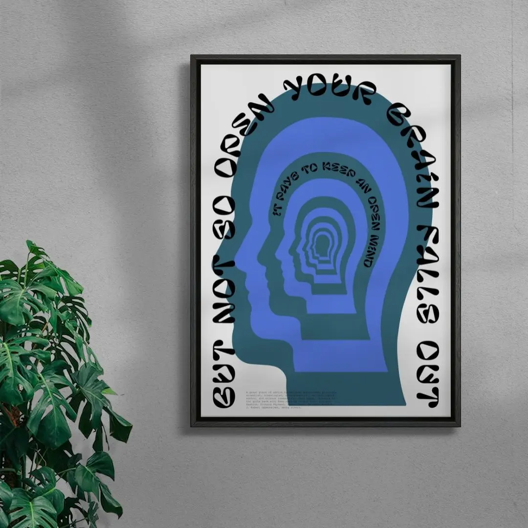 Open mind - Image 3