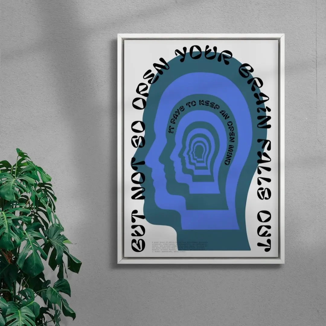 Open mind - Image 5