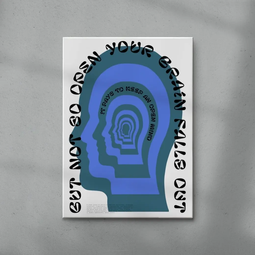 Open mind - Image 6