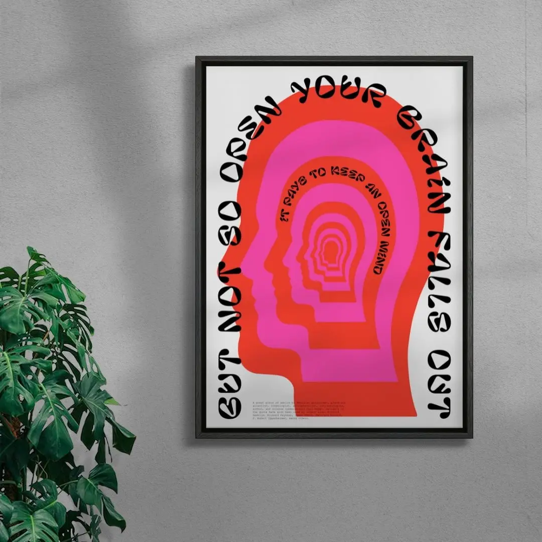 Open mind - Image 3