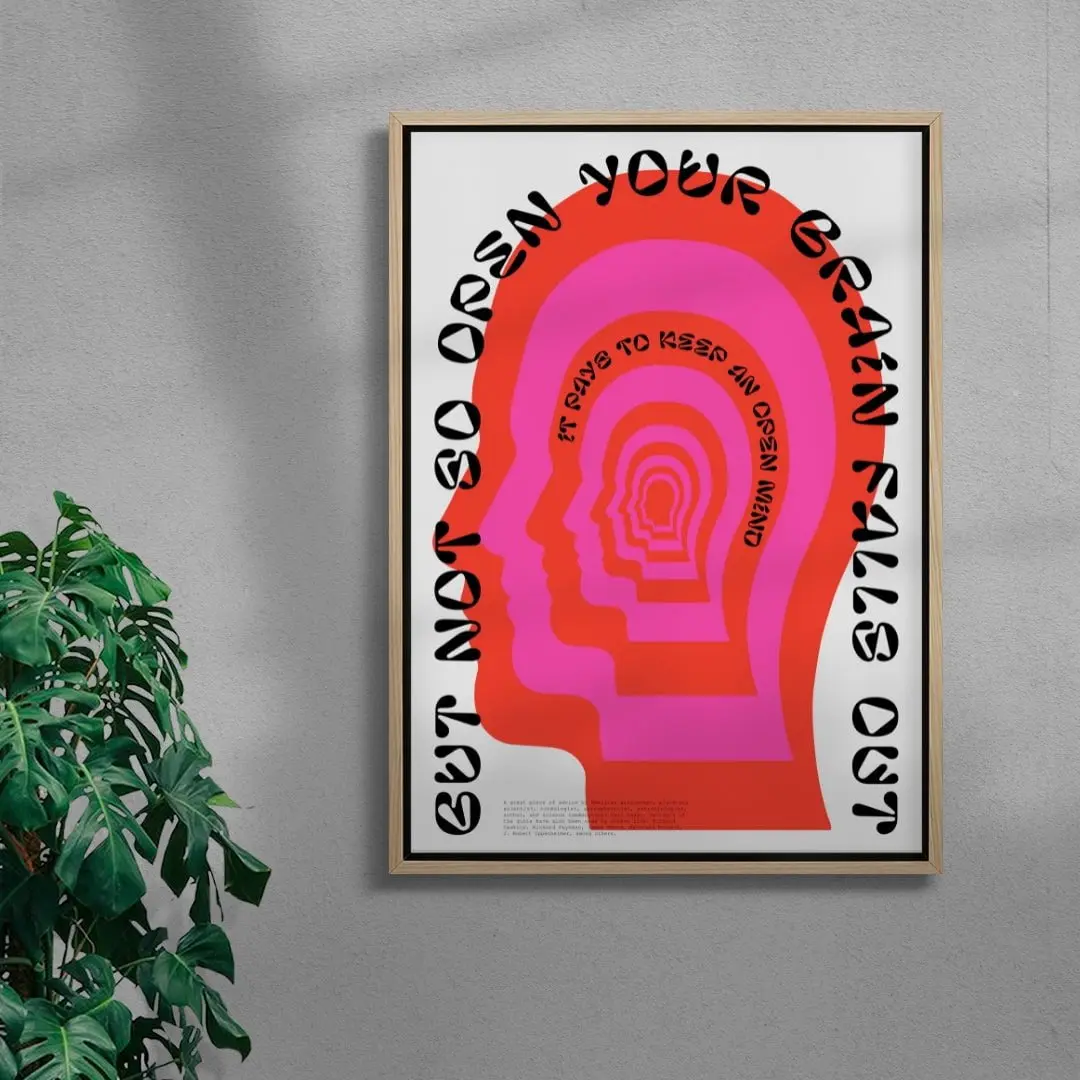 Open mind - Image 4