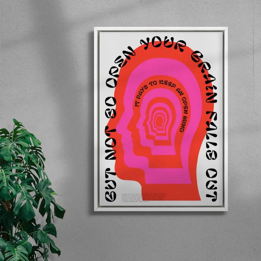 Open mind - Image 5