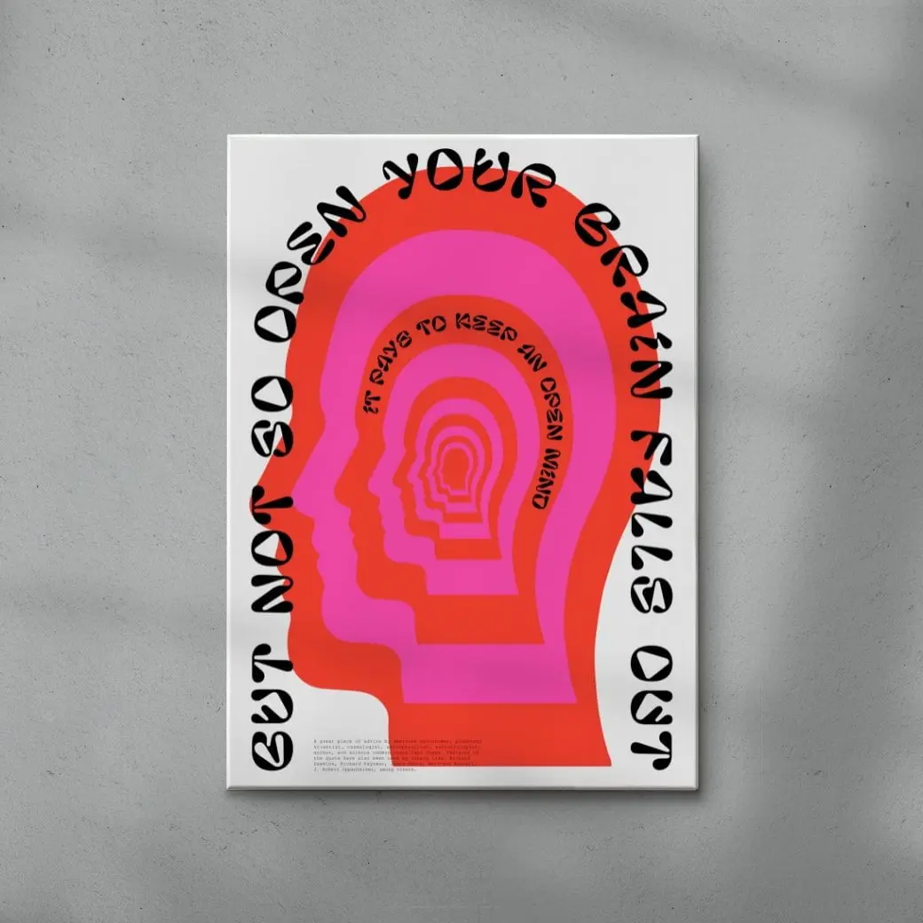 Open mind - Image 6