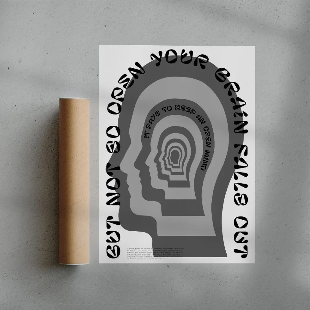 Open Mind - Image 3