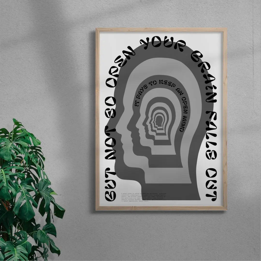 Open Mind - Image 6