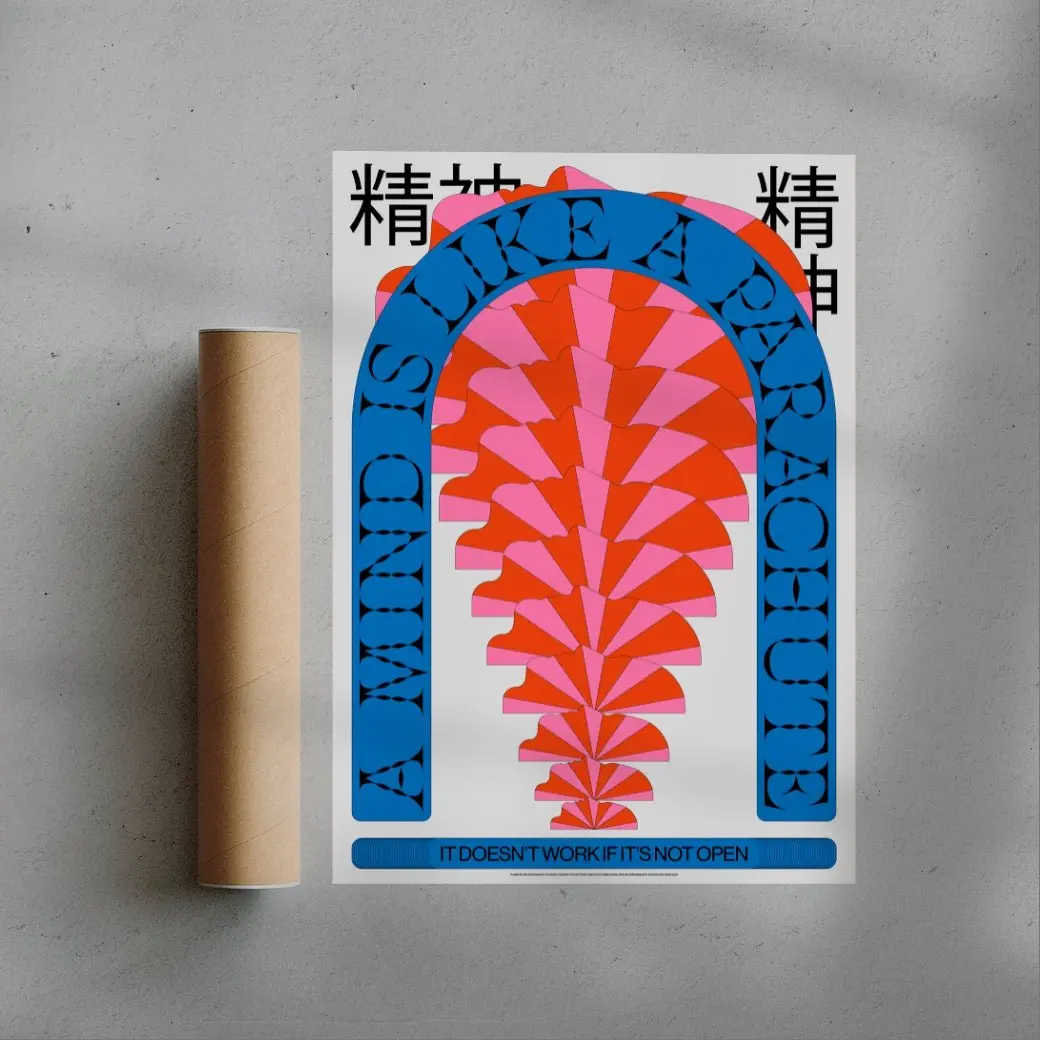 Open Mind II (Keep Your Mind Open) - Image 3