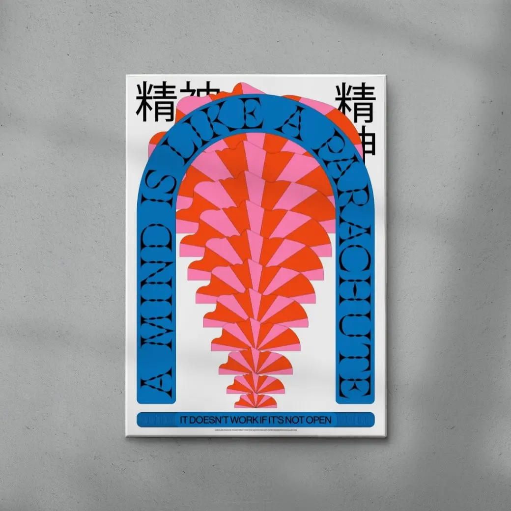 Open Mind II (Keep Your Mind Open) - Image 6
