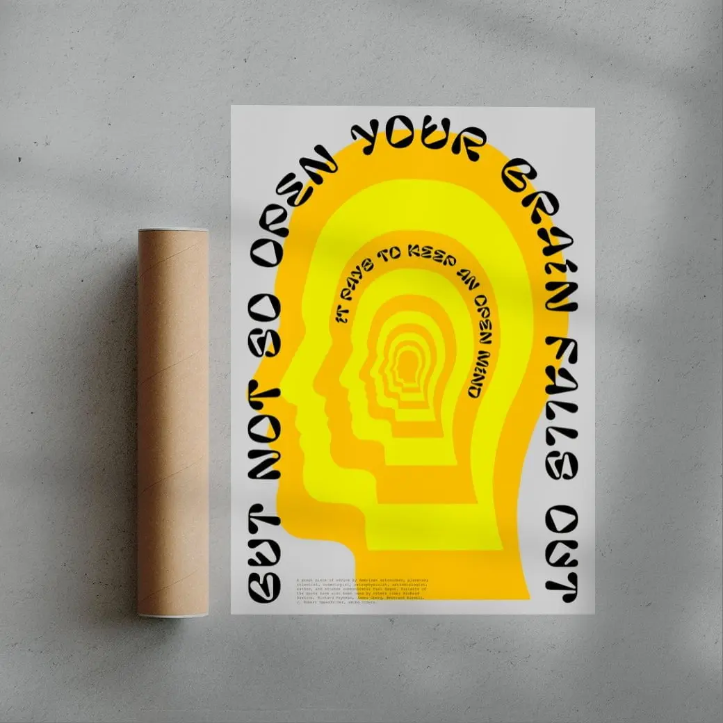 Open Mind - Image 3