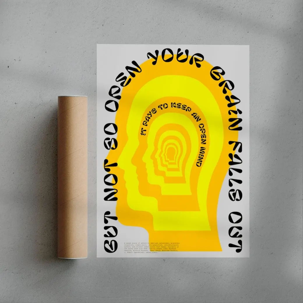 Open Mind - Image 3