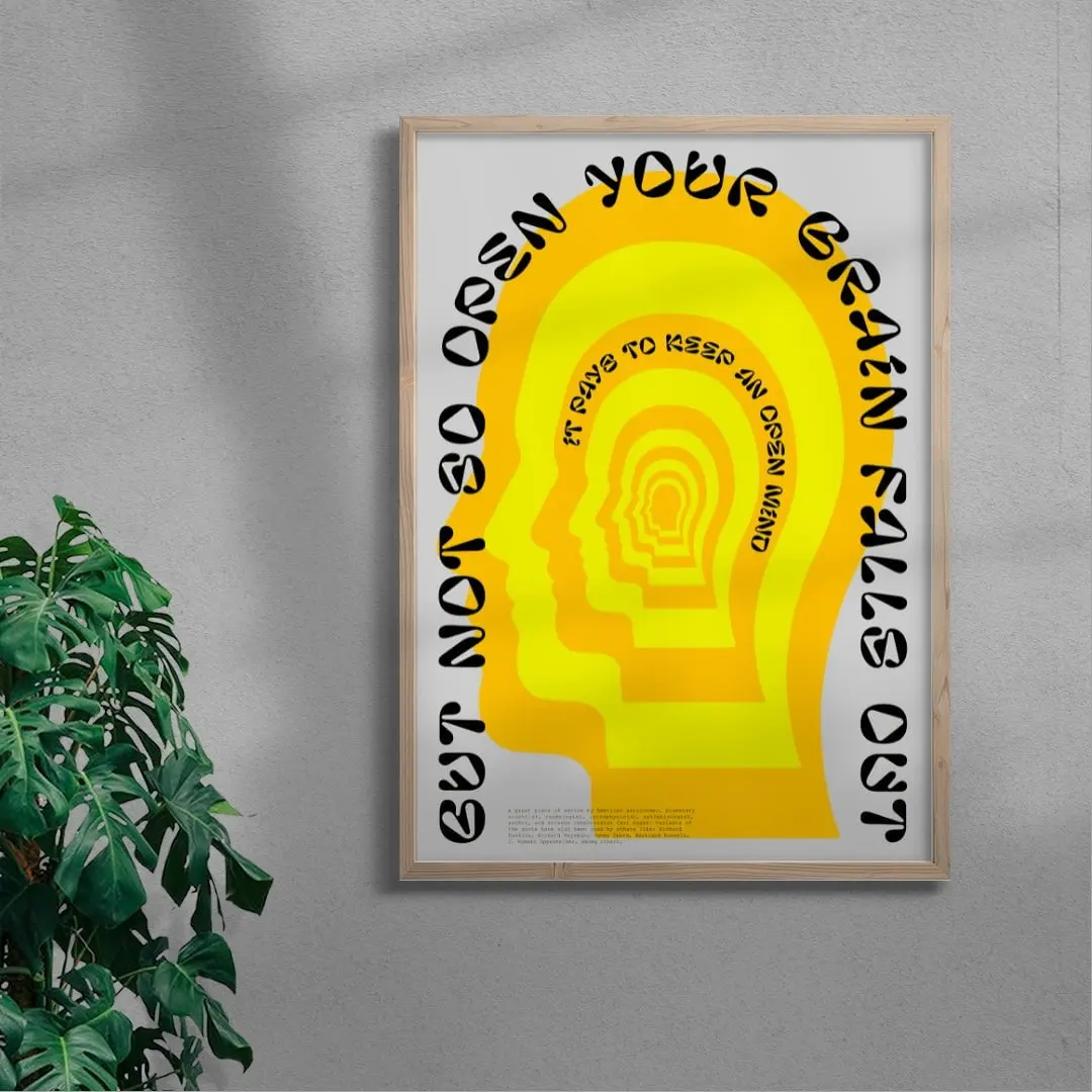 Open Mind - Image 6