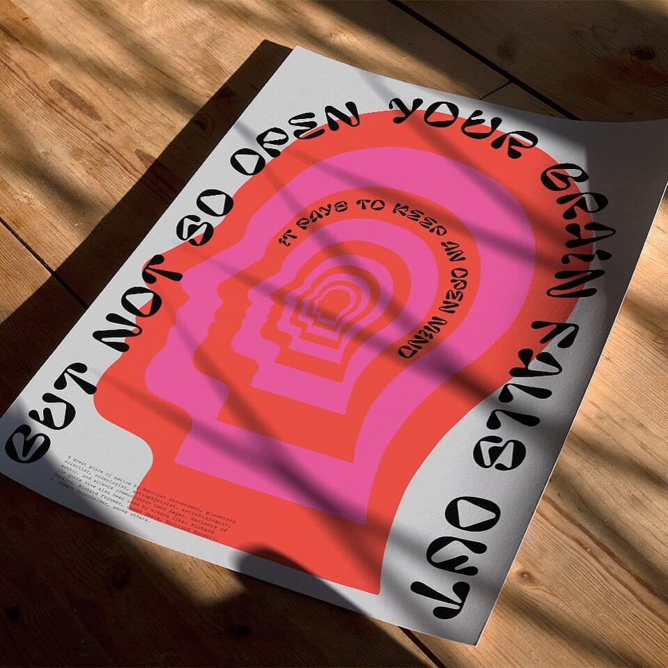 Open mind Test - Image 3