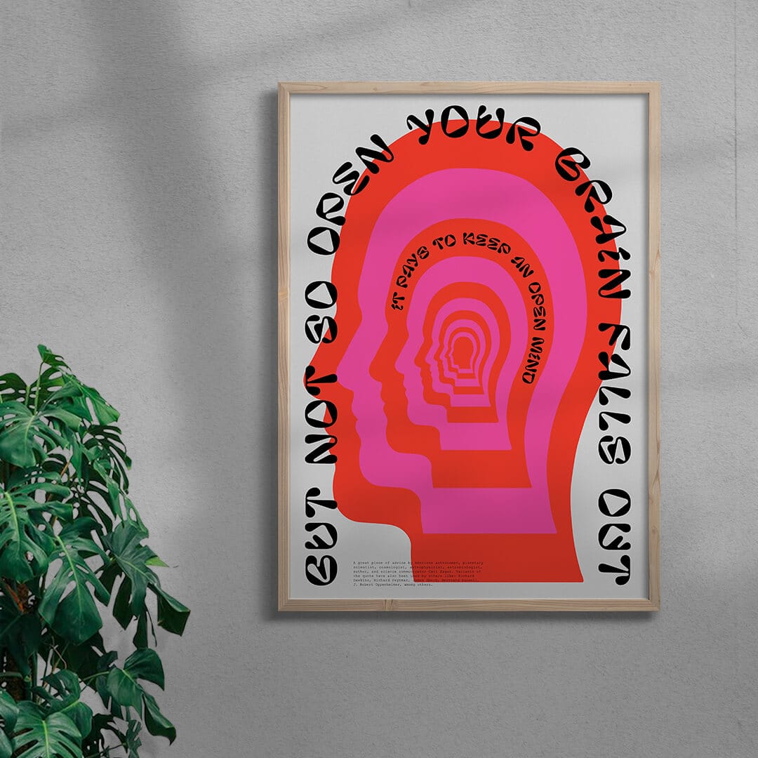 Open mind Test - Image 5