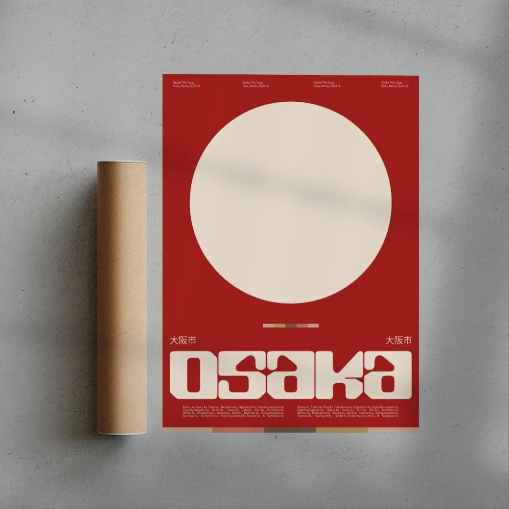 Osaka - Image 3