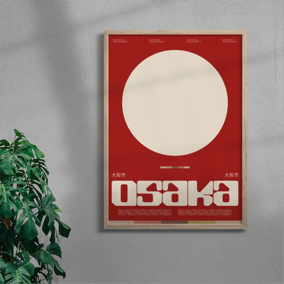 Osaka - Image 6