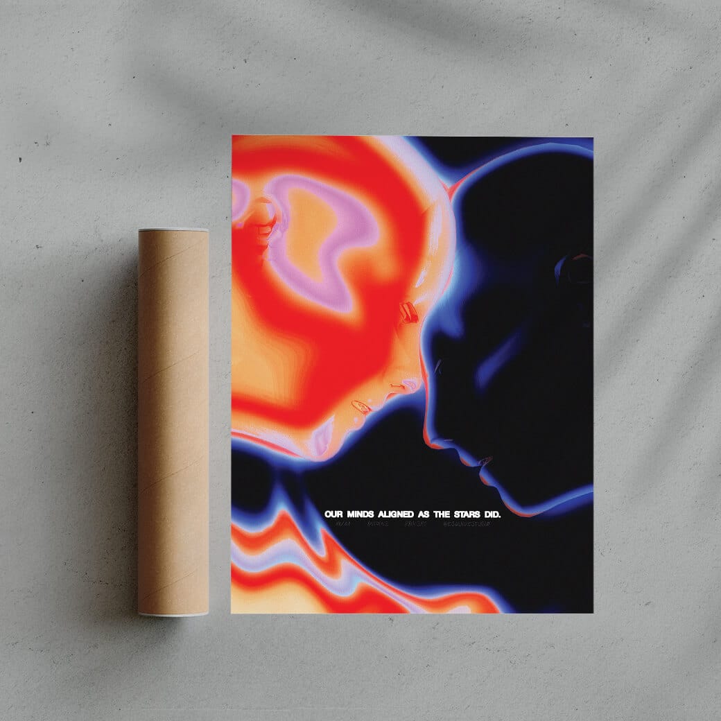 Our Minds The Stars - Image 3