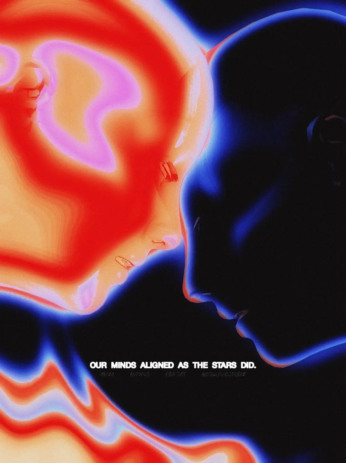 Our Minds The Stars - Image 2