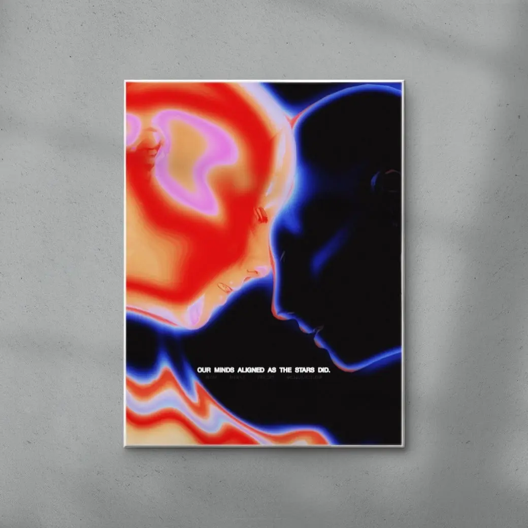 Our Minds The Stars - Image 3