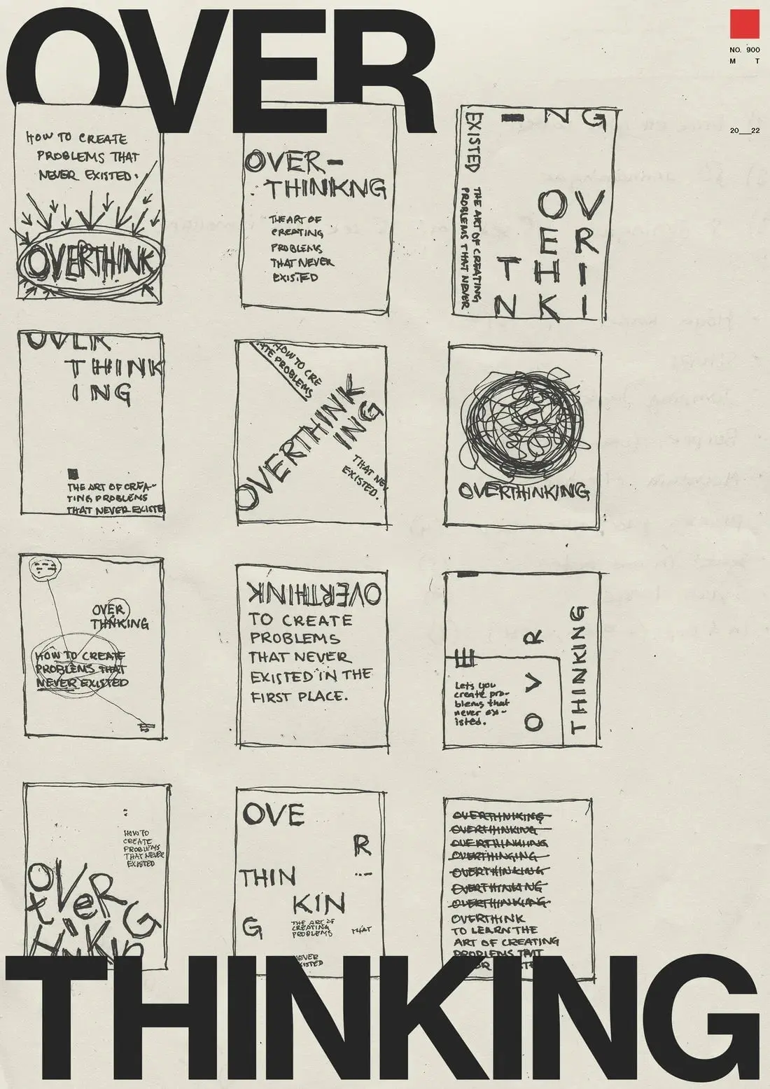 Overthinking - Image 2
