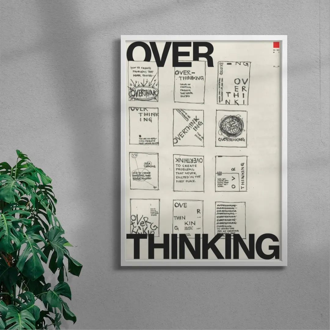 Overthinking - Image 3