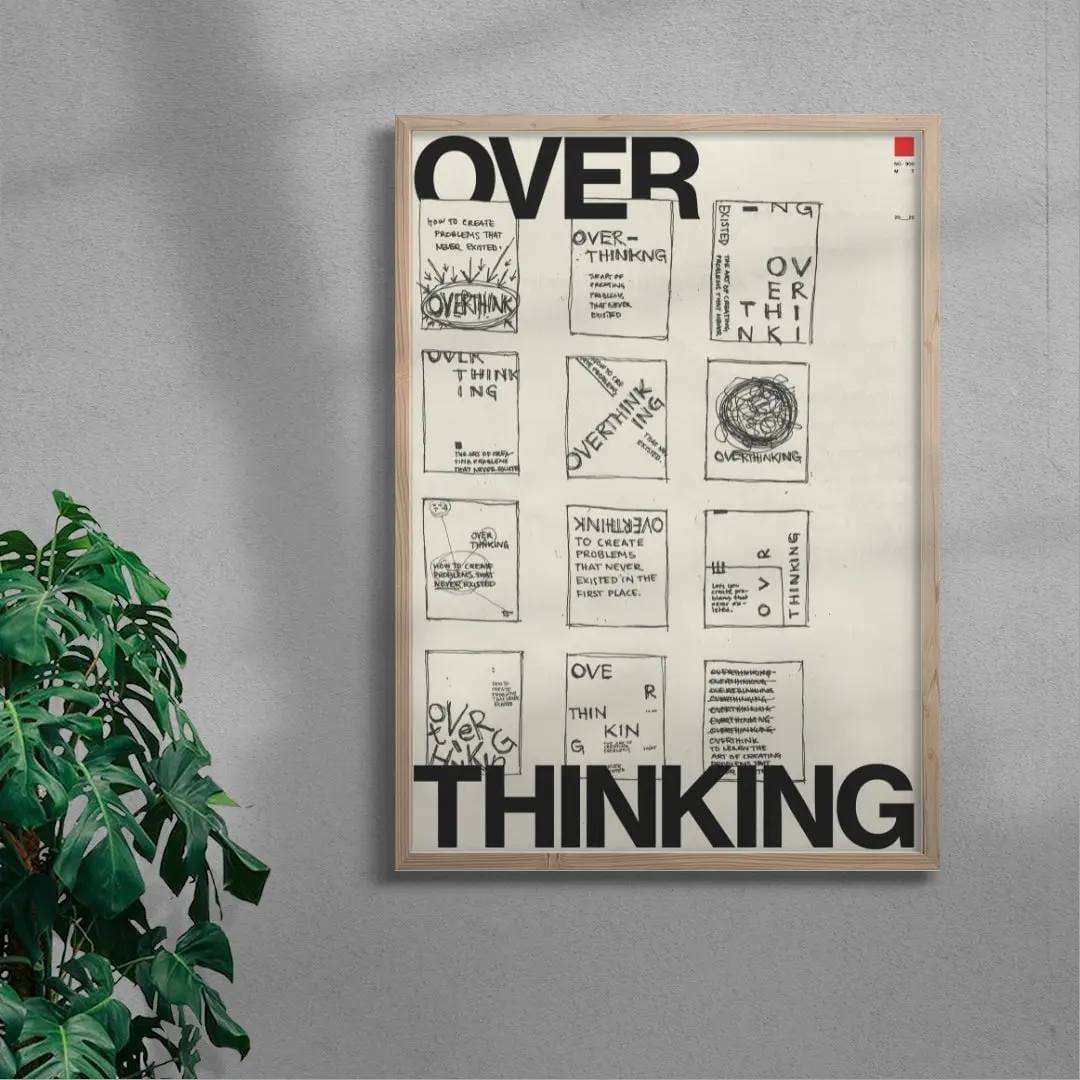 Overthinking - Image 4