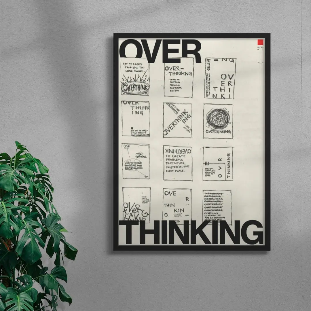 Overthinking - Image 5