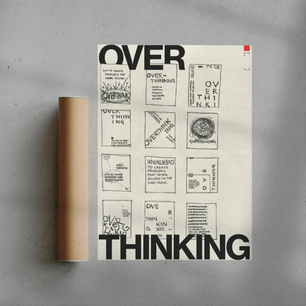 Overthinking - Image 6