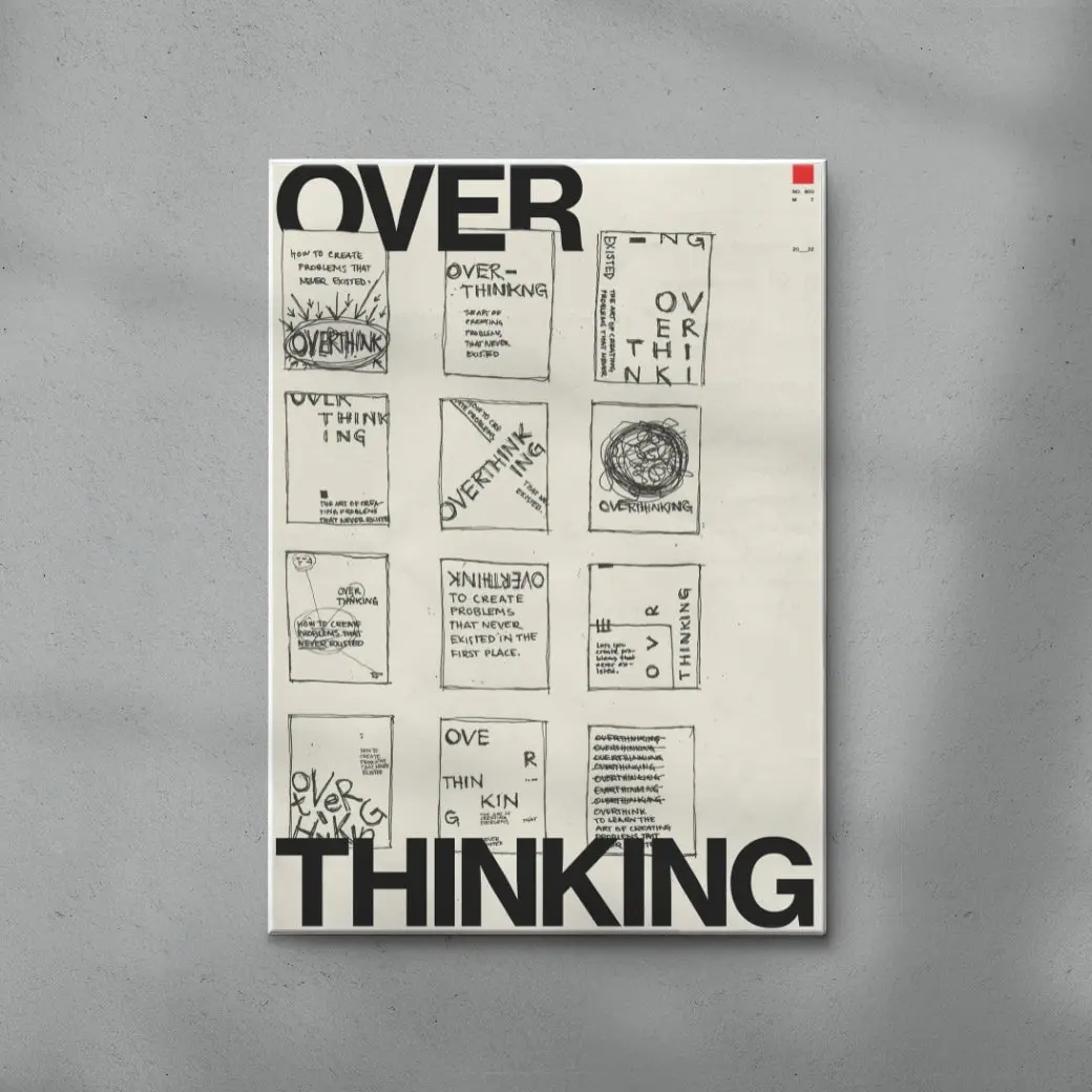 Overthinking - Image 3
