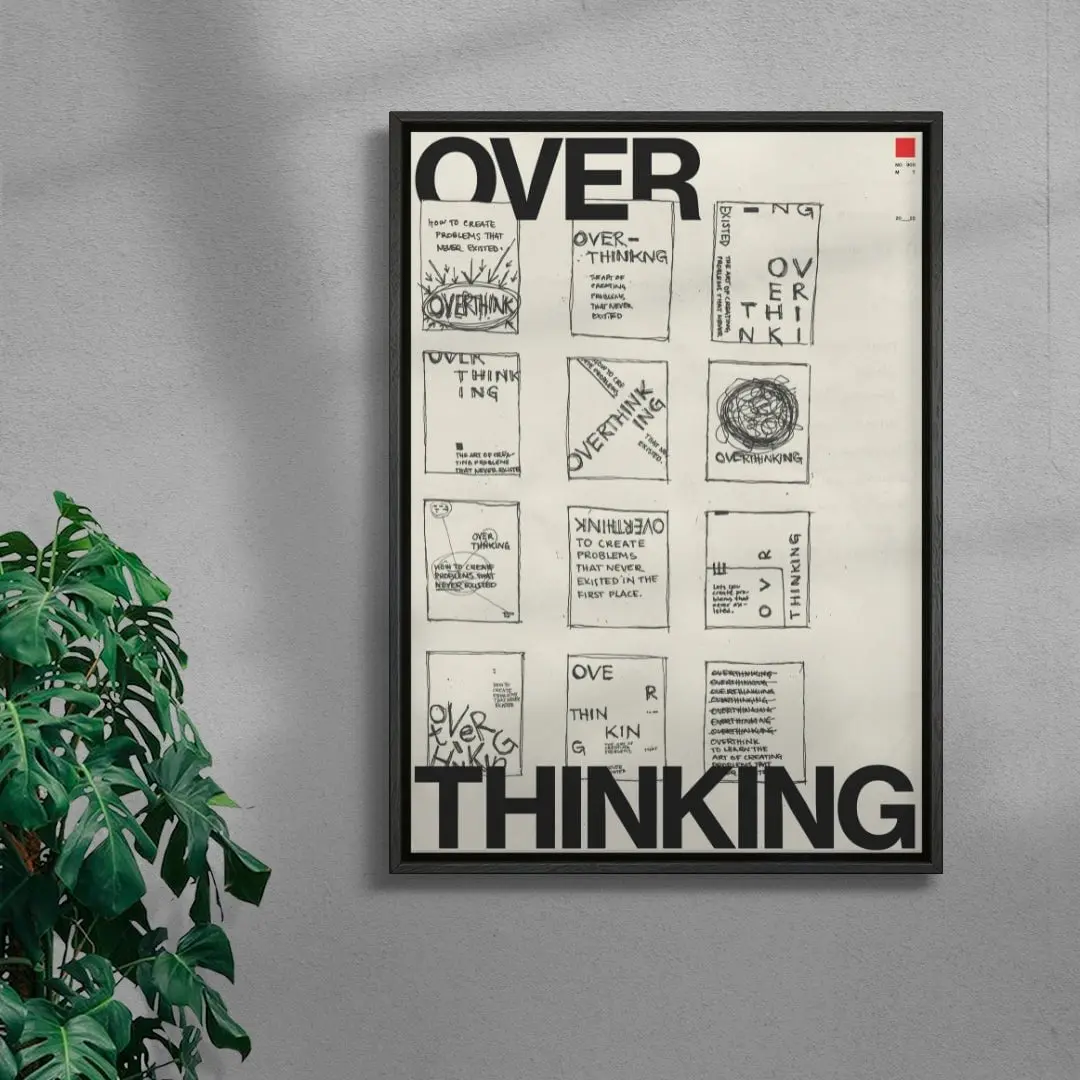 Overthinking - Image 4