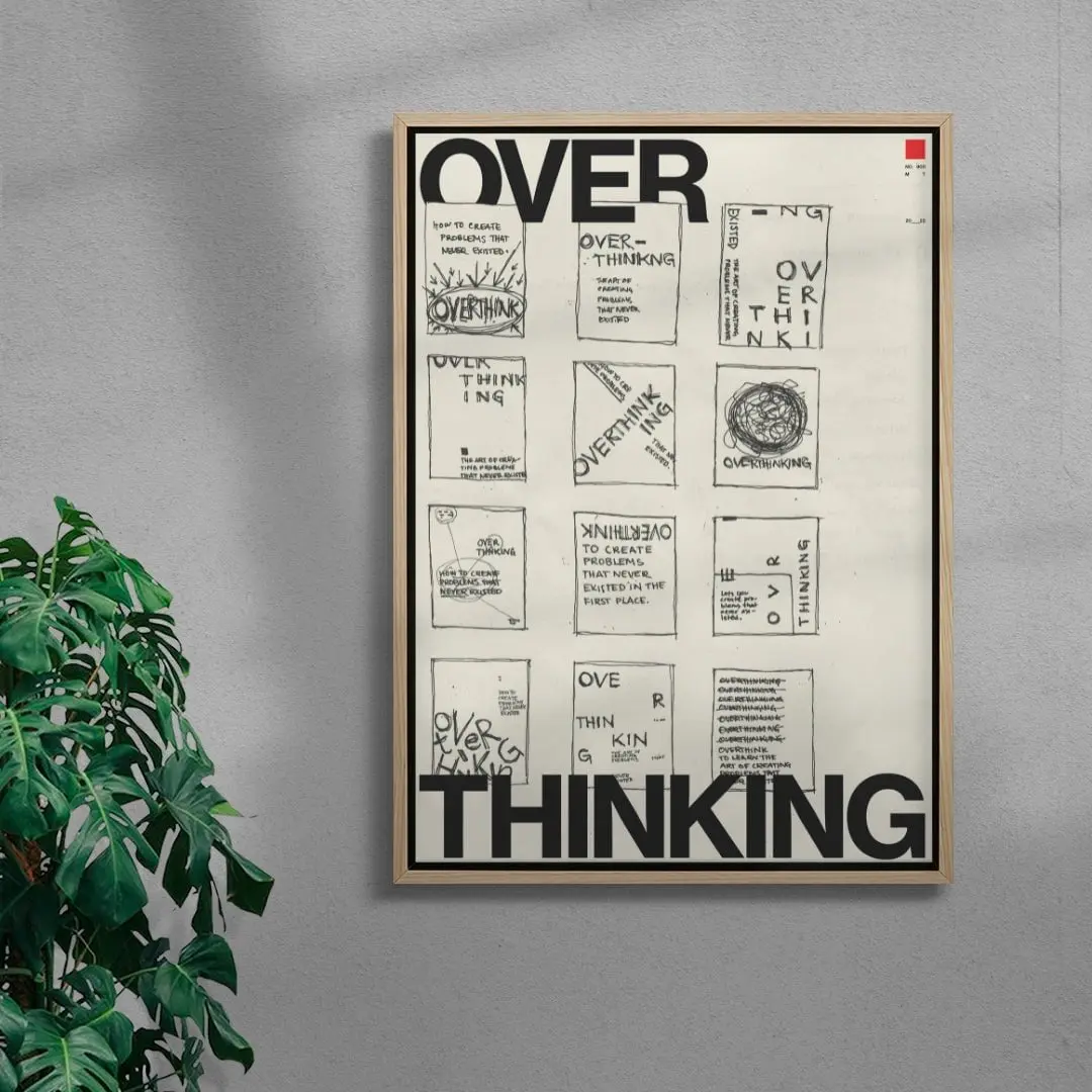 Overthinking - Image 6