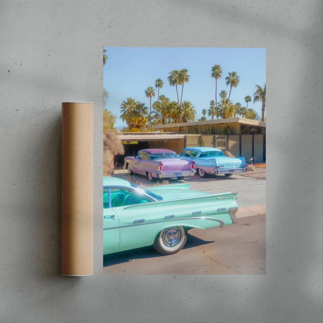 Palm Springs Paradise - Image 2
