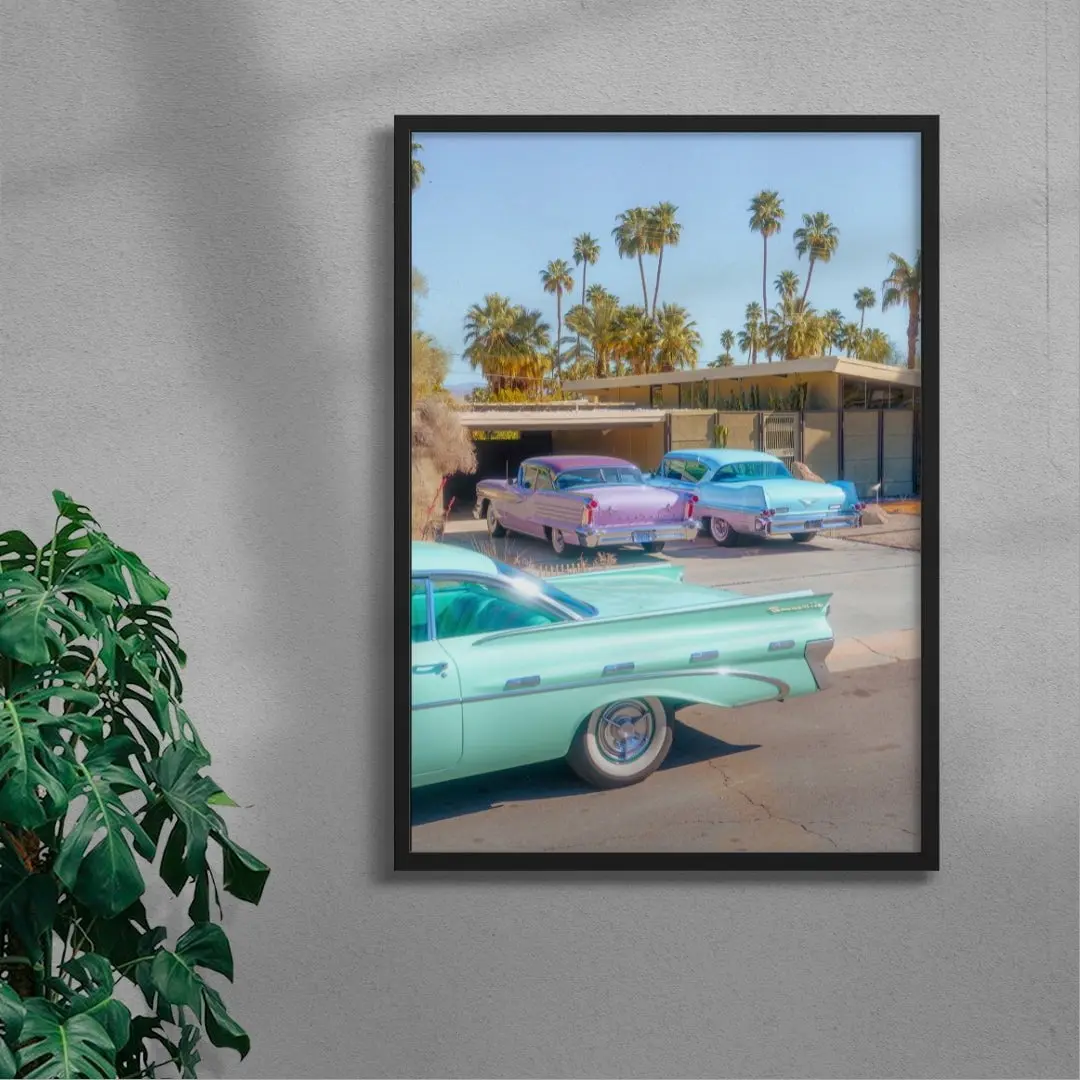Palm Springs Paradise - Image 3