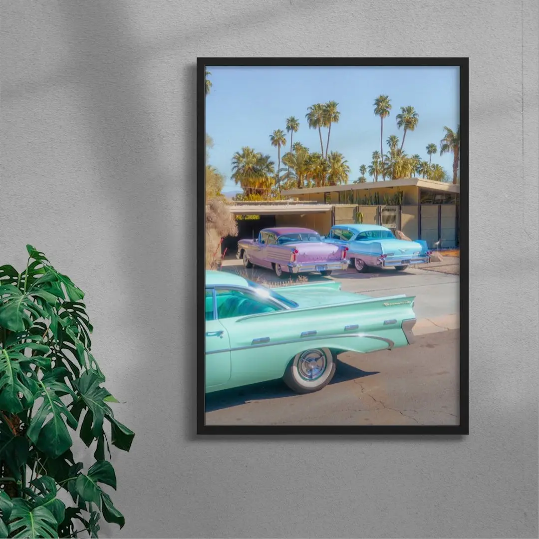 Palm Springs Paradise - Image 4