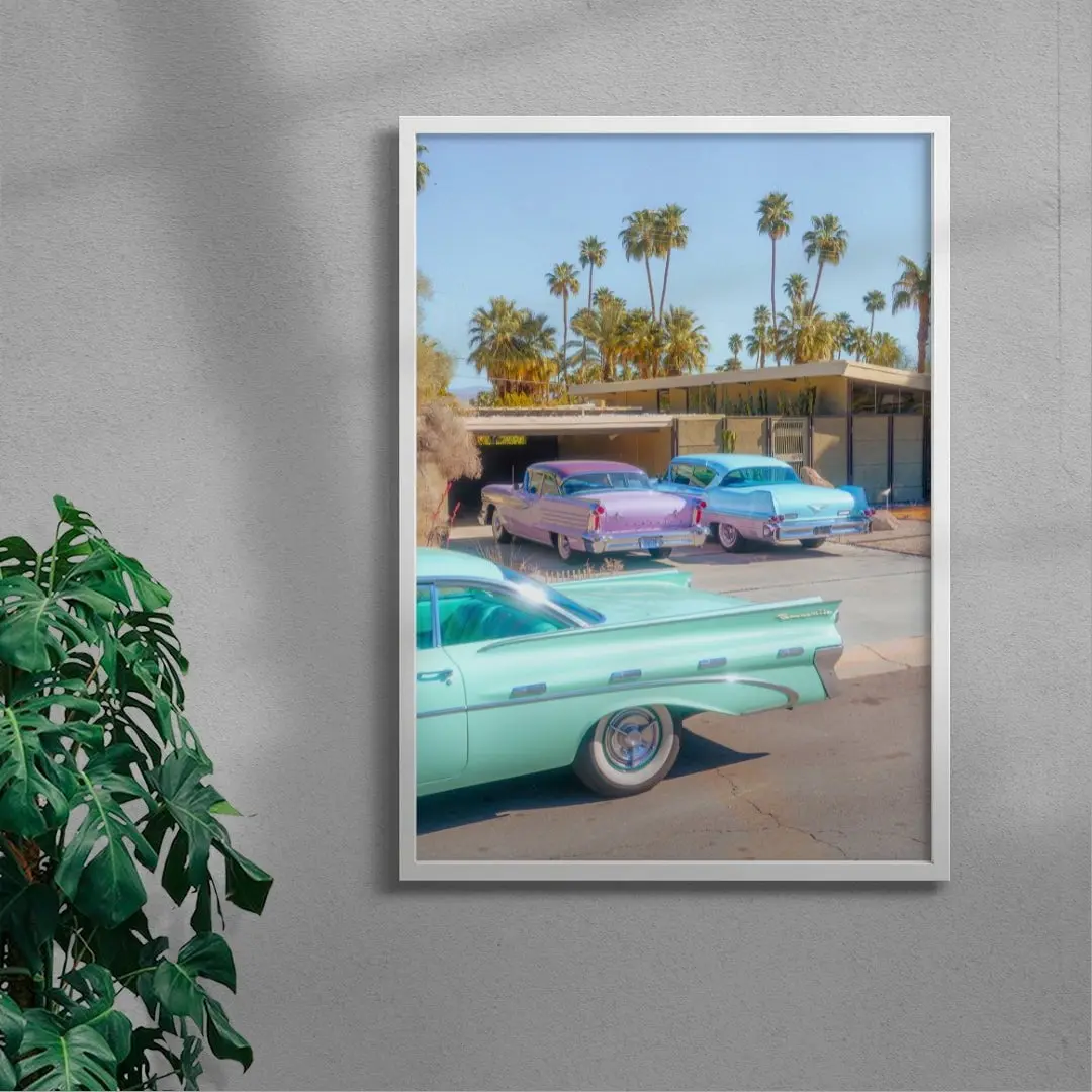 Palm Springs Paradise - Image 5