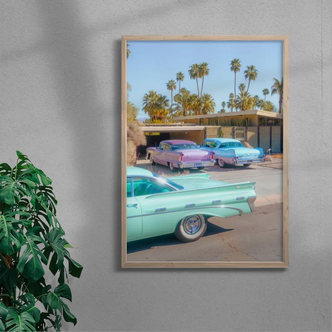 Palm Springs Paradise - Image 6
