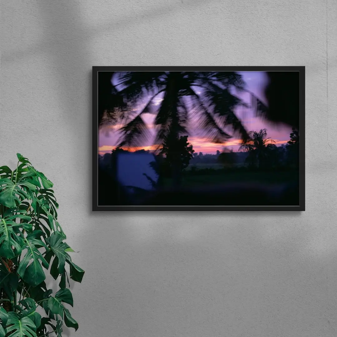 Palm Twilight - Image 4