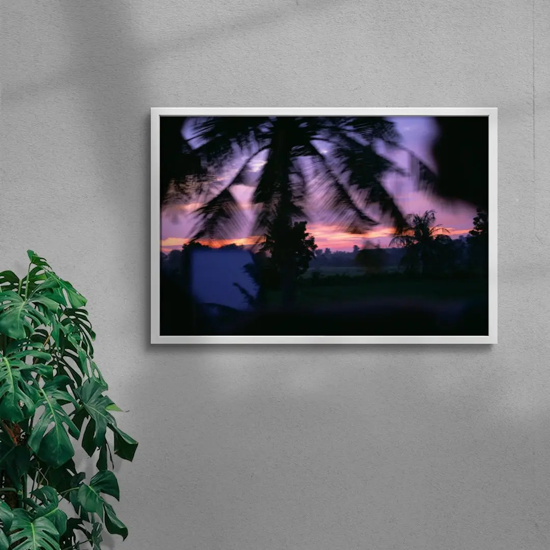 Palm Twilight - Image 5