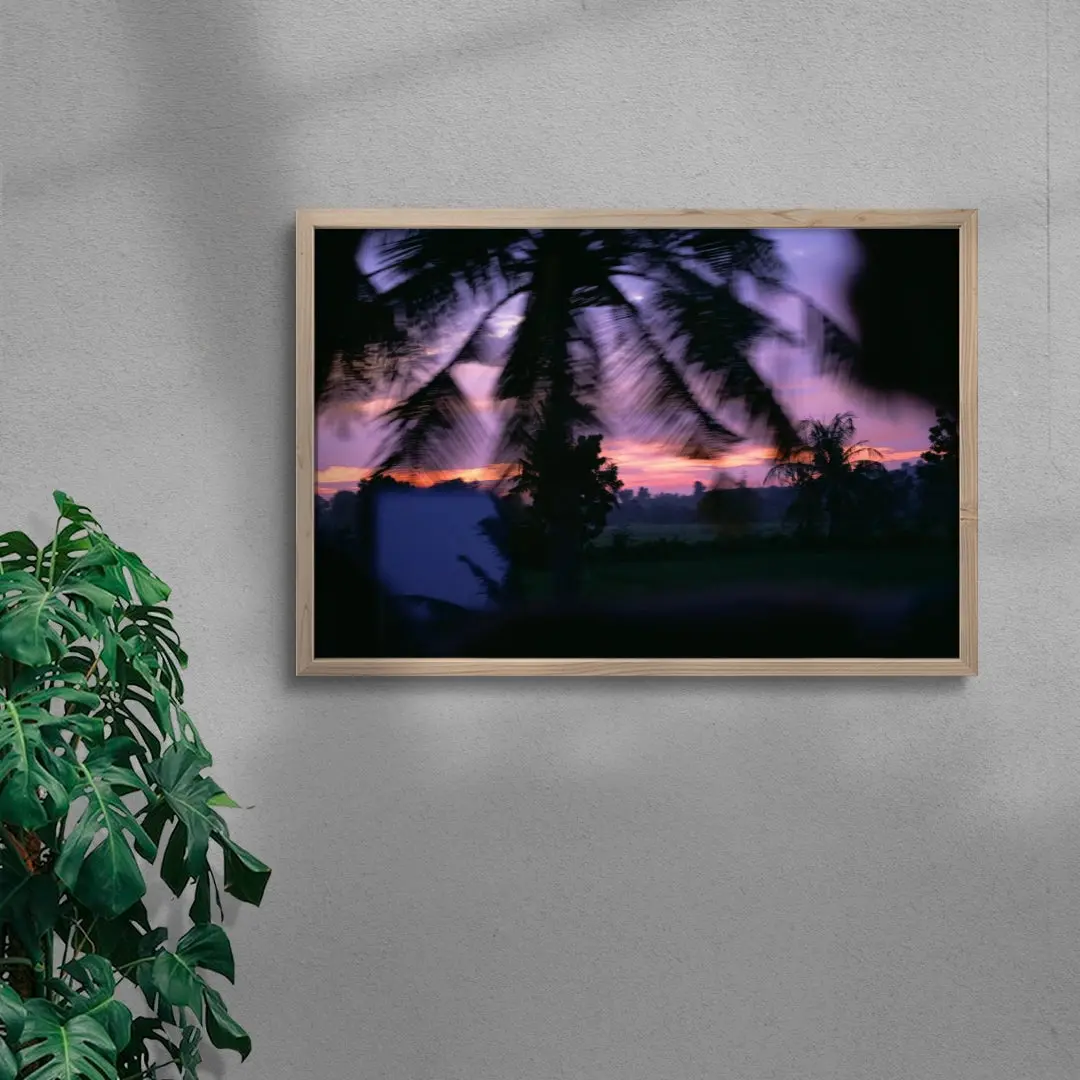 Palm Twilight - Image 6