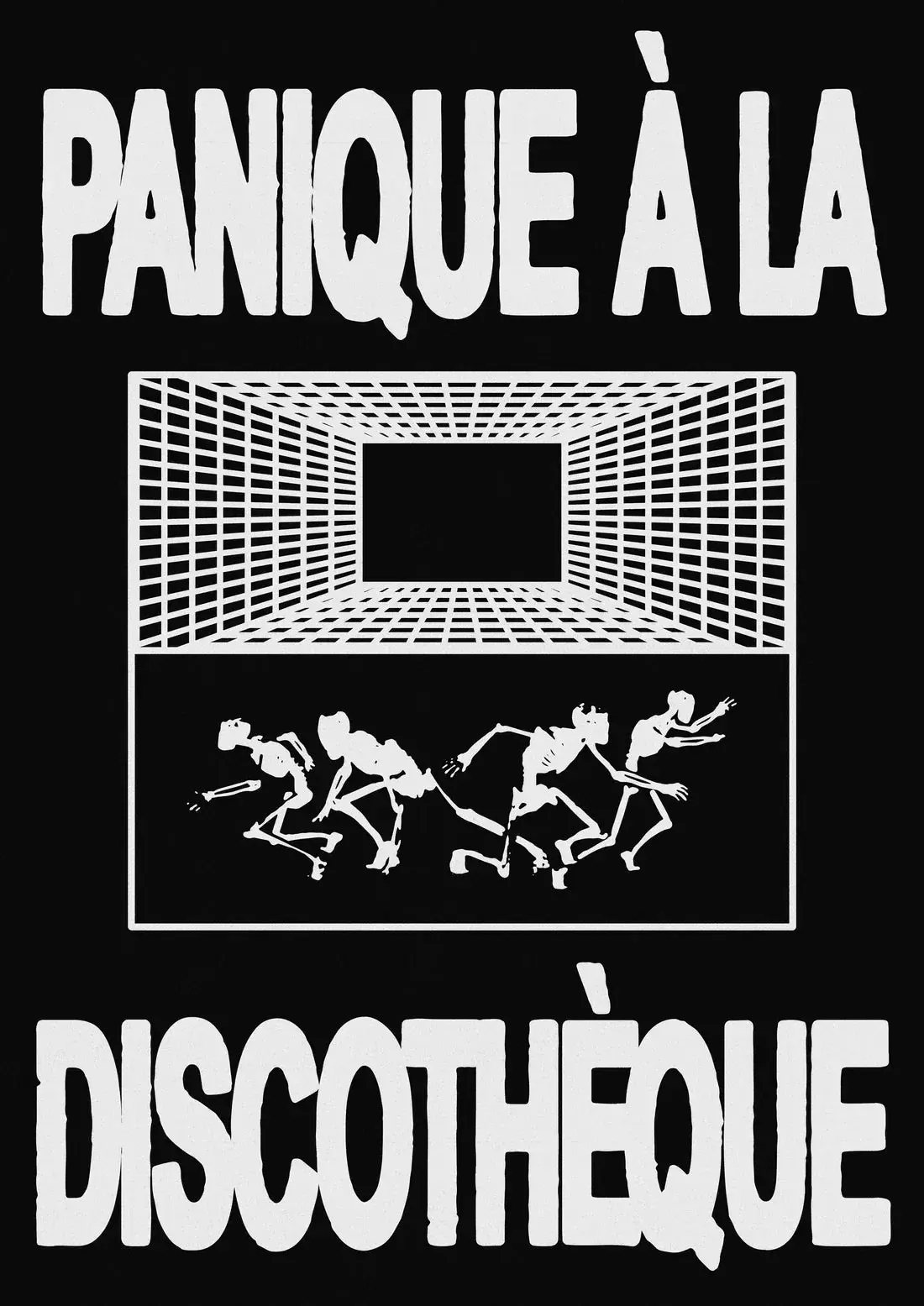 Panic at the Discothèque - Image 2