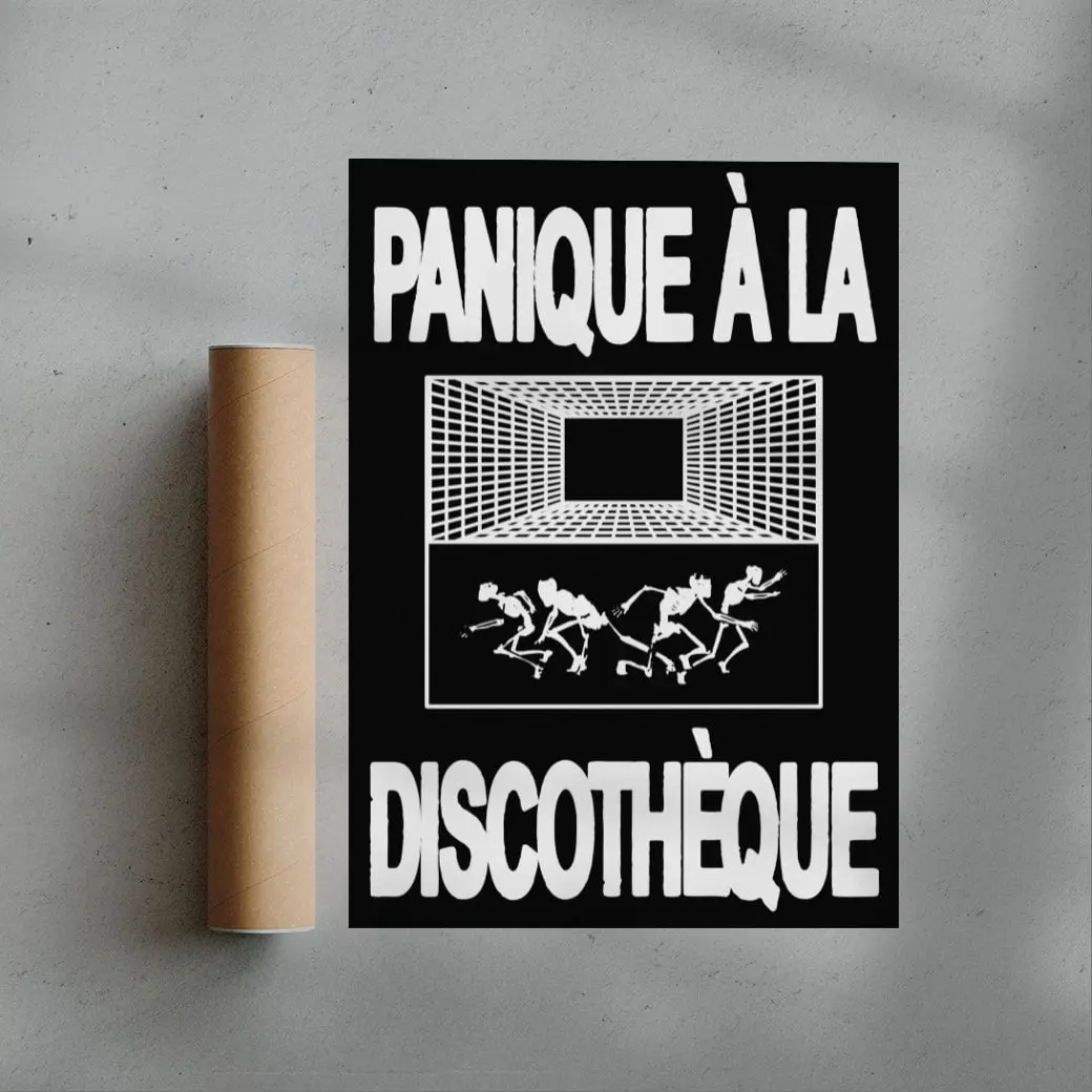 Panic at the Discothèque - Image 3