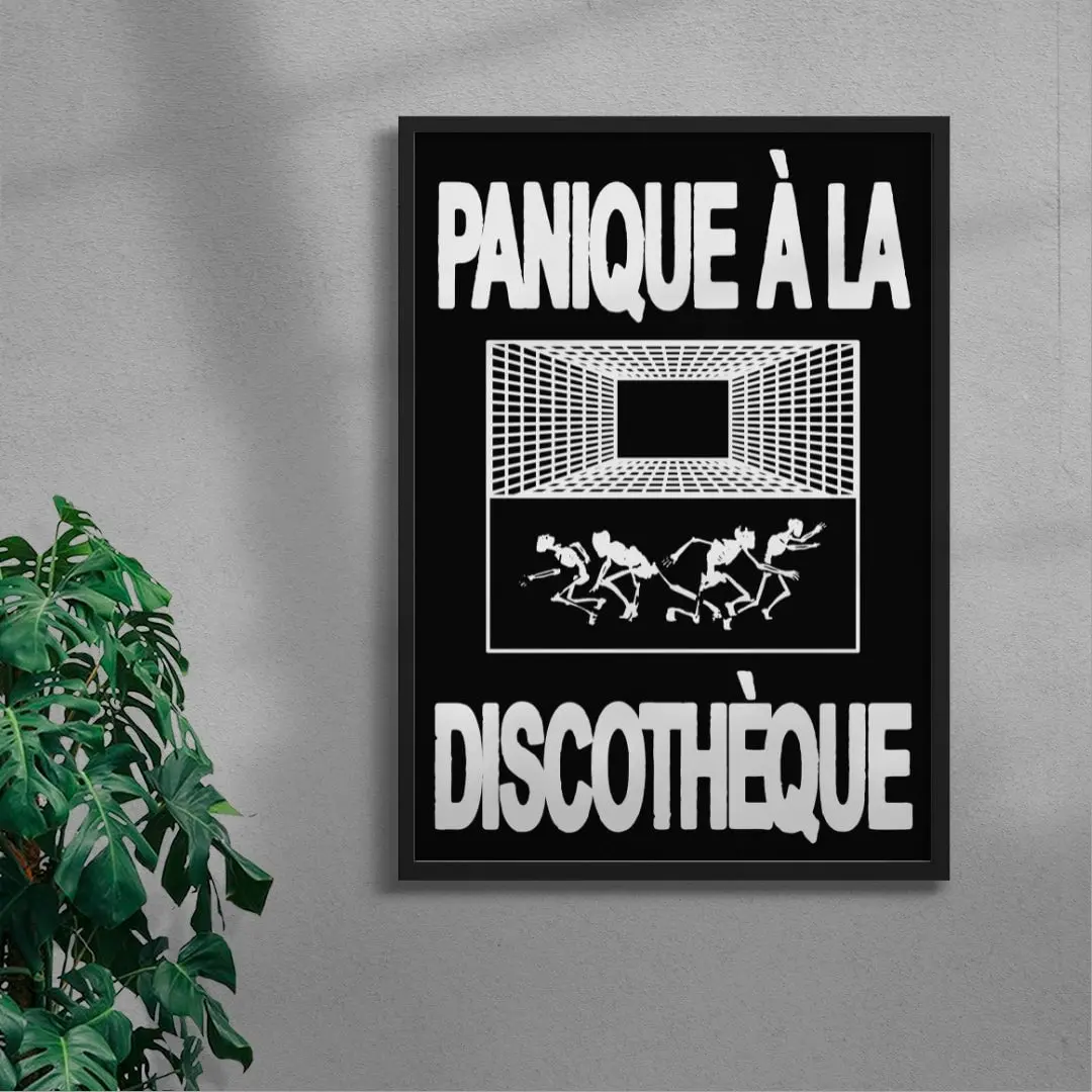 Panic at the Discothèque - Image 4