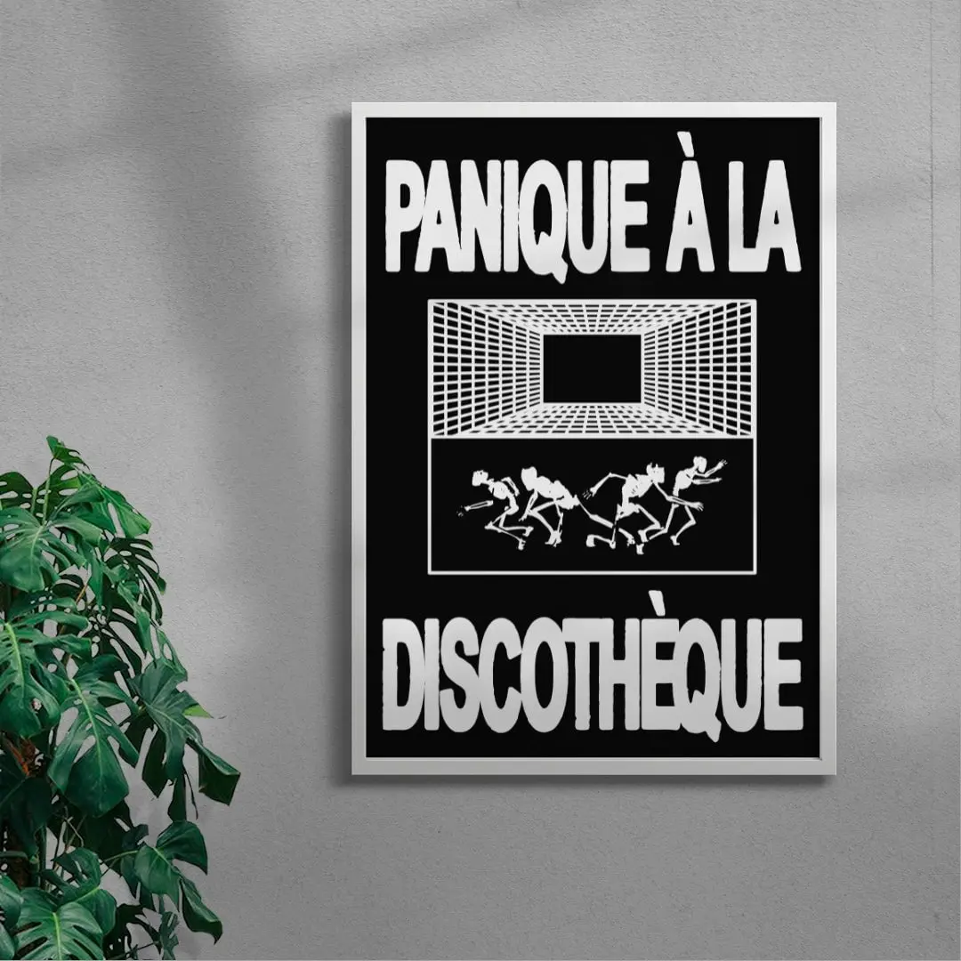 Panic at the Discothèque - Image 5