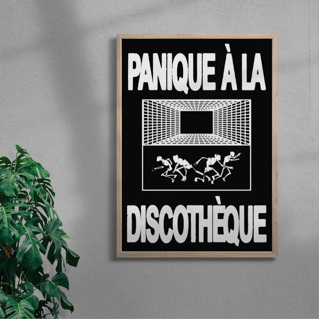 Panic at the Discothèque - Image 6