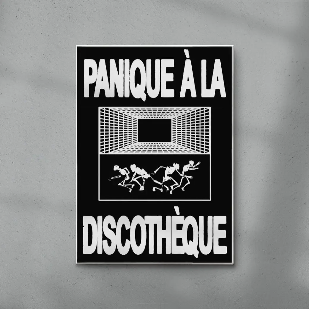 Panic at the Discothèque - Image 3