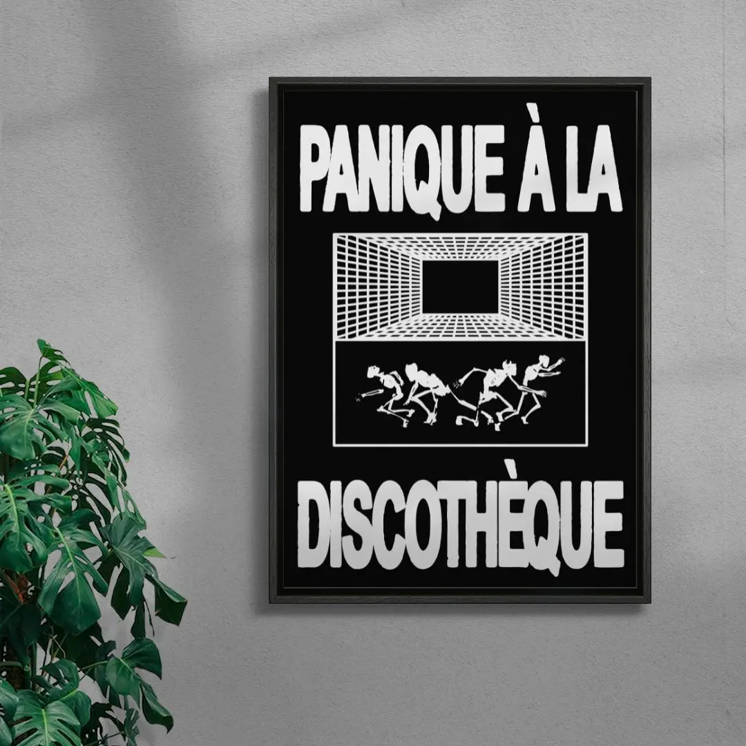 Panic at the Discothèque - Image 4
