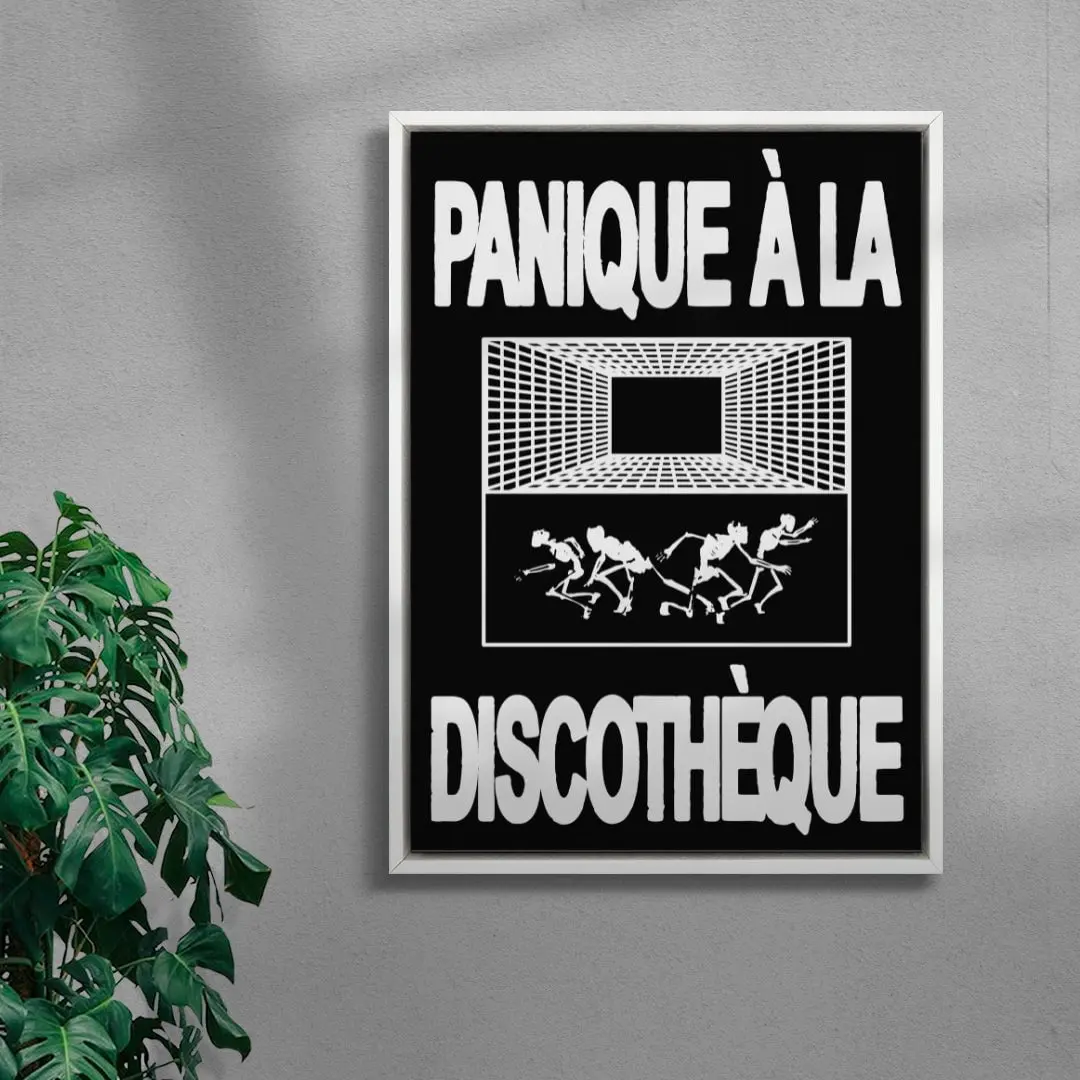 Panic at the Discothèque - Image 5